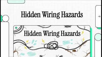 Crawl Space Wiring in Fort Collins: Condensation, Frost and the Code