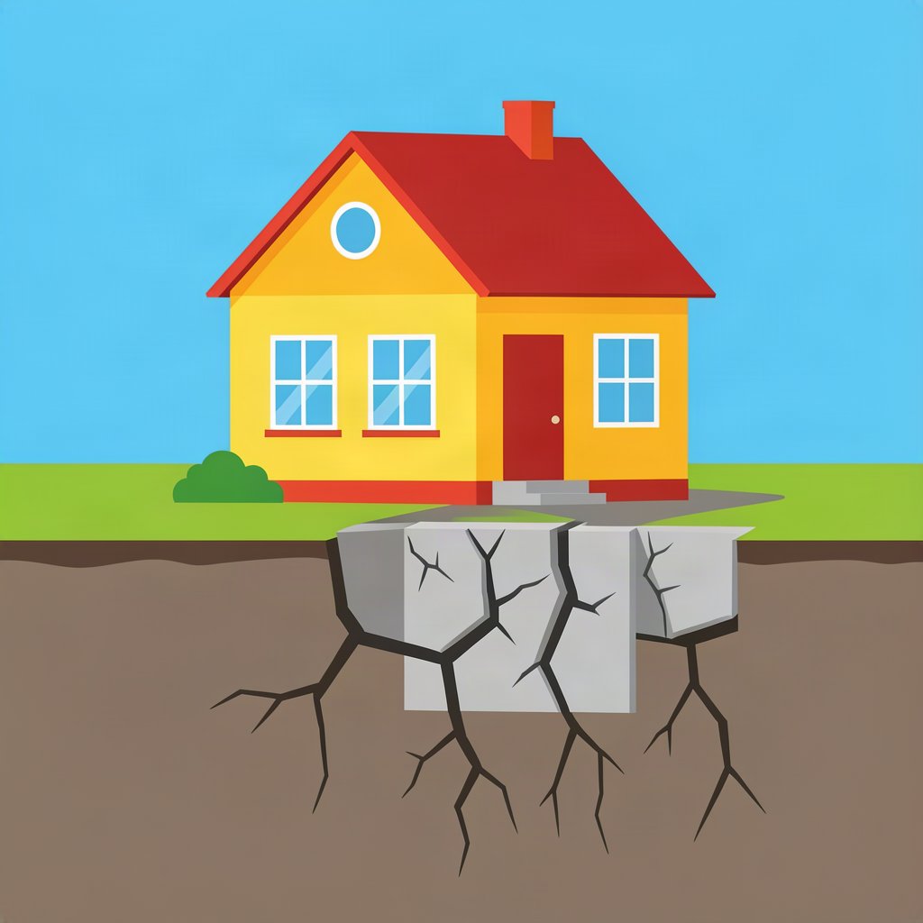 Why Fort Collins Bentonite Clay Causes Foundation Problems