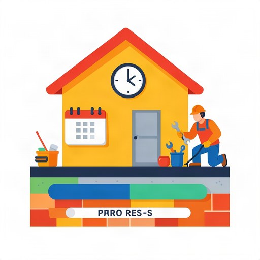How Long Does Foundation Repair Take